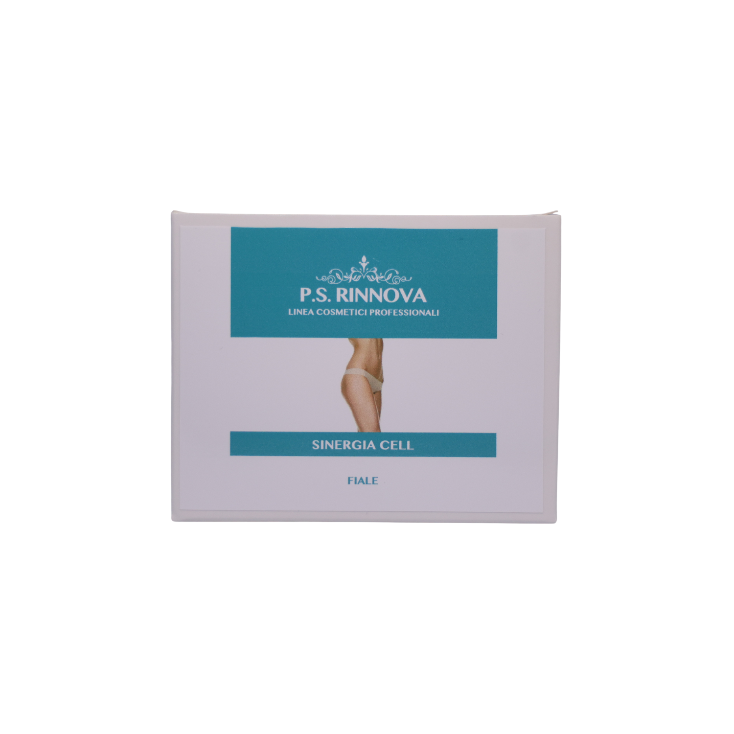 PS RINNOVA Fiale Sinergia Cell