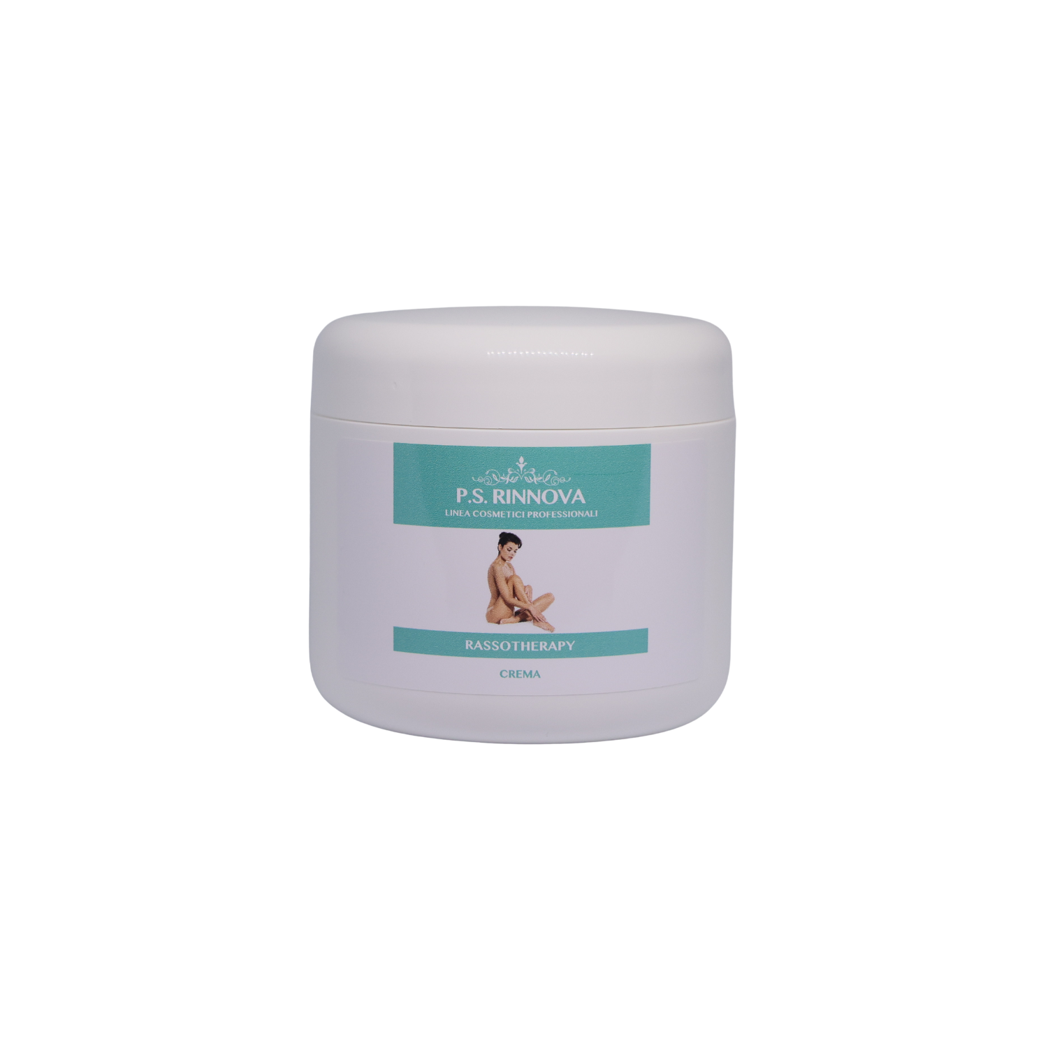 PS RINNOVA Crema Rassotherapy