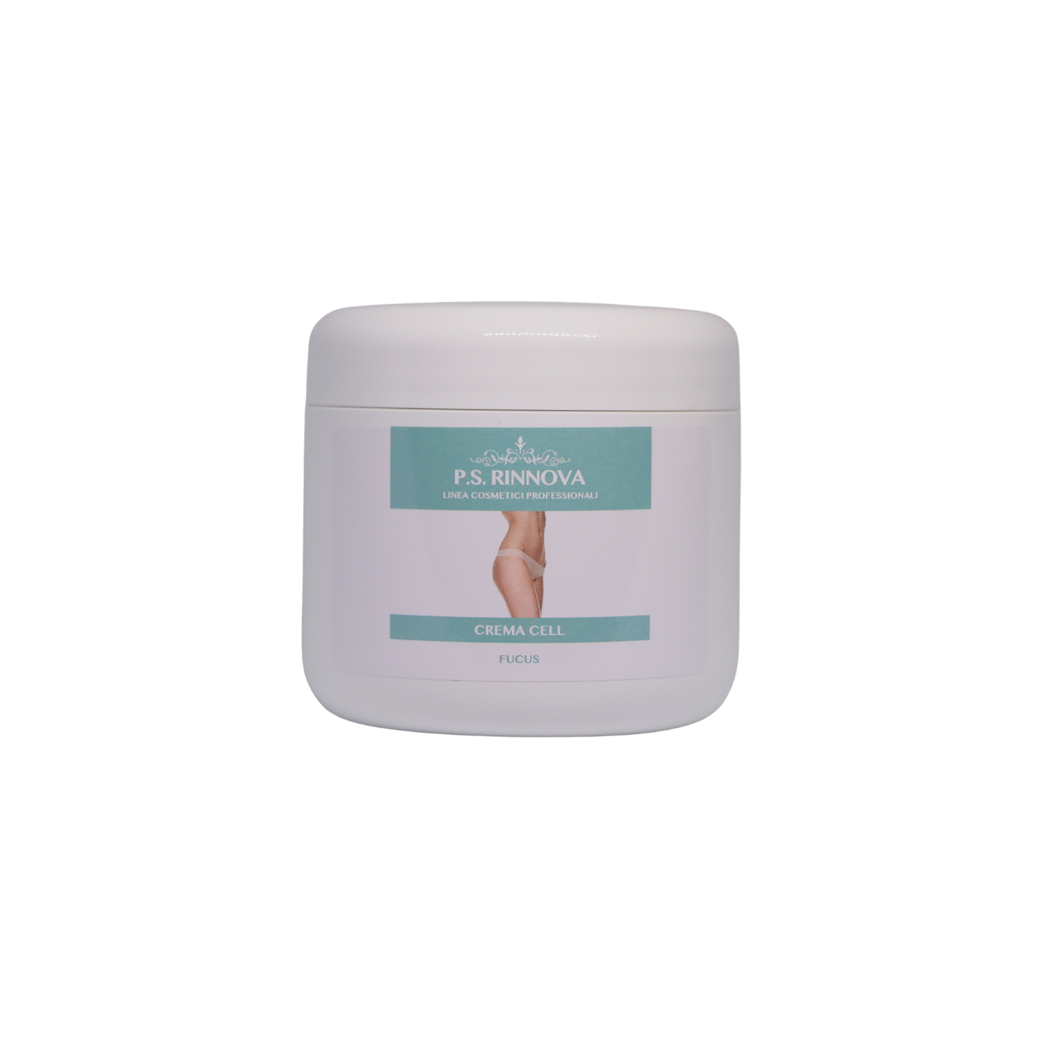 PS RINNOVA Crema Cell Fucus