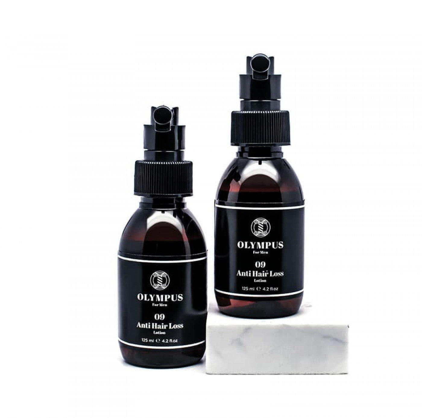 09 Olympus Anti Hair Loss Lotion