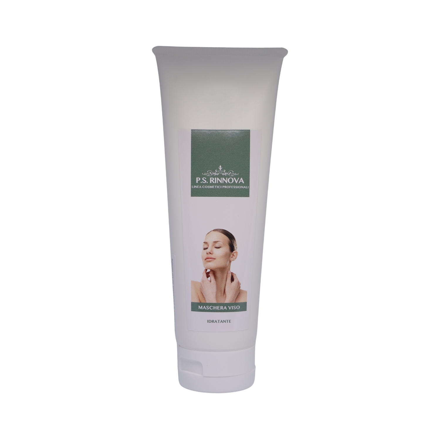 PS RINNOVA Maschera Viso Idratante