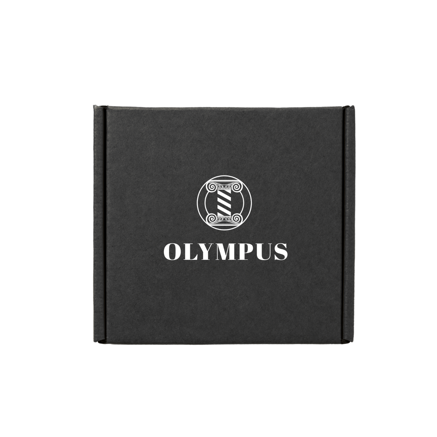 Olympus Grooming Box