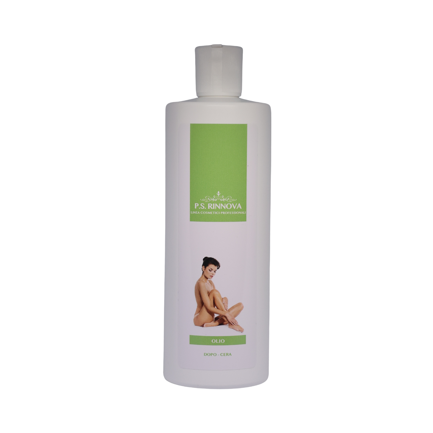 PS RINNOVA Olio Dopo Cera