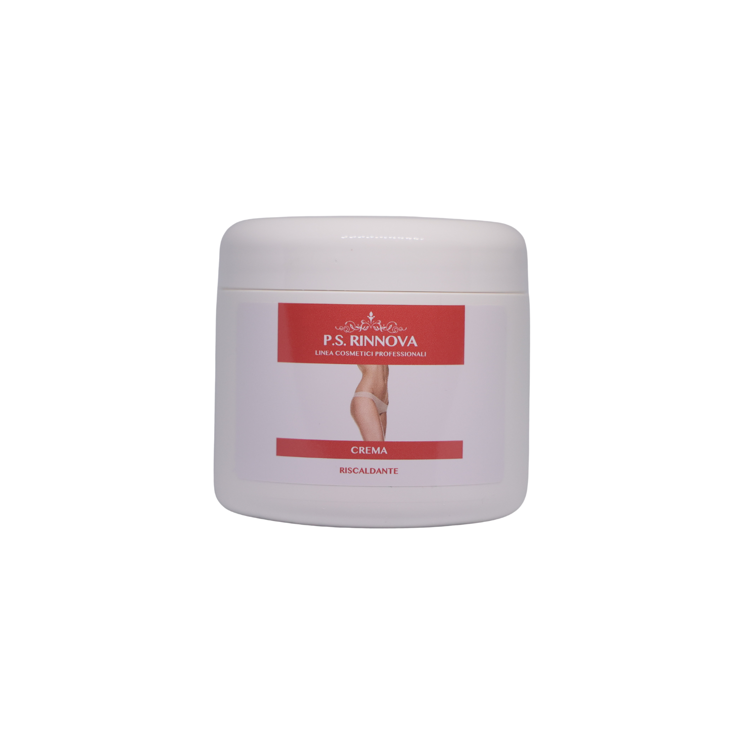 PS RINNOVA Crema Riscaldante