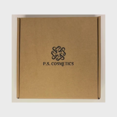 Puring Hydrargan Hair Box