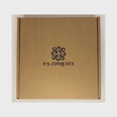 Puring Discipline Hair Box