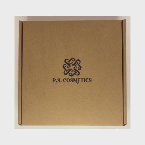 Puring Curly Rehab Hair Box