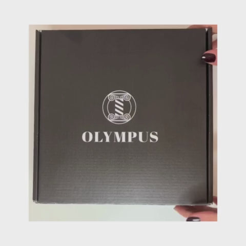 Olympus Vitality Box